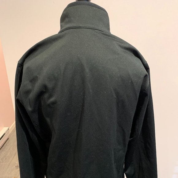 Cobumbia softshell jacket - Men's Medium - Picture 3 of 13